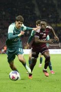 SERVETTE - VADUZ