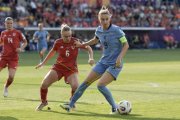 WALES - NIEDERLANDE