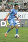ST.GALLEN - LUZERN