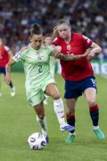 NORWEGEN - ITALIEN