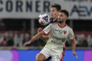 AARAU - XAMAX