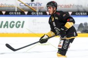 LUGANO - ZSC