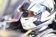 24H LE MANS