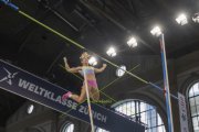 WELTKLASSE ZUERICH