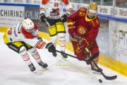 SIERRE - BELLINZONA