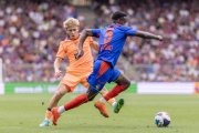 BASEL - BARCELONA
