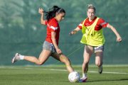 FRAUEN NATIONALMANNSCHAFT