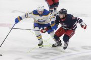 WINNIPEG - BUFFALO