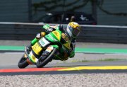 GP DEUTSCHLAND 2024