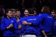 LAVER CUP 2022