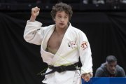 JUDO LAUSANNE 2026