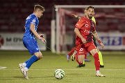 DUNGANNON - VADUZ