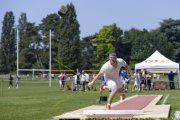 ETF LAUSANNE 2025