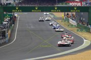 24H LE MANS
