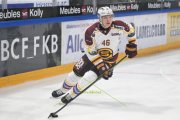 FRIBOURG - SERVETTE