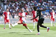 VADUZ - ST. GALLEN