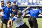 LAUSANNE TRAINING