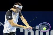 SWISS INDOORS 2025