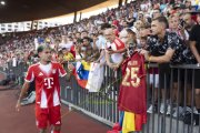 GC - BAYERN