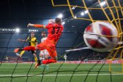 YB - SERVETTE