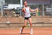 JUNIOR CHAMPION TROPHY 2026