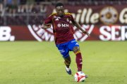 SERVETTE - UTRECHT