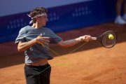 SWISS OPEN GSTAAD