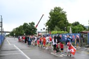 FANZONE ZUERICH