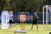 TRAINING BASEL