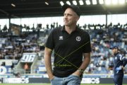 LAUSANNE - LUGANO