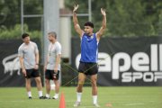 GC TRAINING