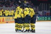 SCHWEDEN - TSCHECHIEN