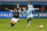 LUGANO - ZUERICH