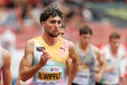 LEICHTATHLETIK SM 2026
