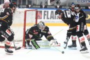 LUGANO - AJOIE