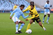 MAN CITY - YB