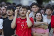 LAUSANNE PUBLIC VIEWING