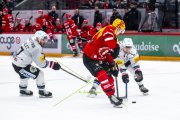 LAUSANNE - FRIBOURG