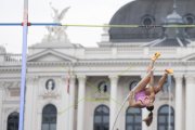 WELTKLASSE ZUERICH 2025