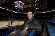 Eishockey NHL - New York Islanders