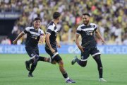 FENERBAHCE - LUGANO