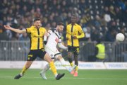 YB - LUGANO