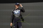 TOUR DE SUISSE WOMEN 2025