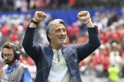 SCHWEIZ - BOSNIEN HERZEGOWINA