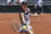 FRENCH OPEN 2026