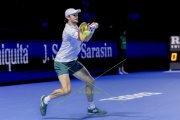 SWISS INDOORS 2026