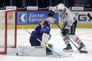 KLOTEN - LUGANO