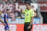 LUZERN - SERVETTE