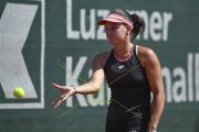 TENNIS INTERCLUB NLA FINALRUNDE 2026