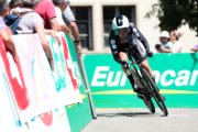 TOUR DE SUISSE WOMEN 2026